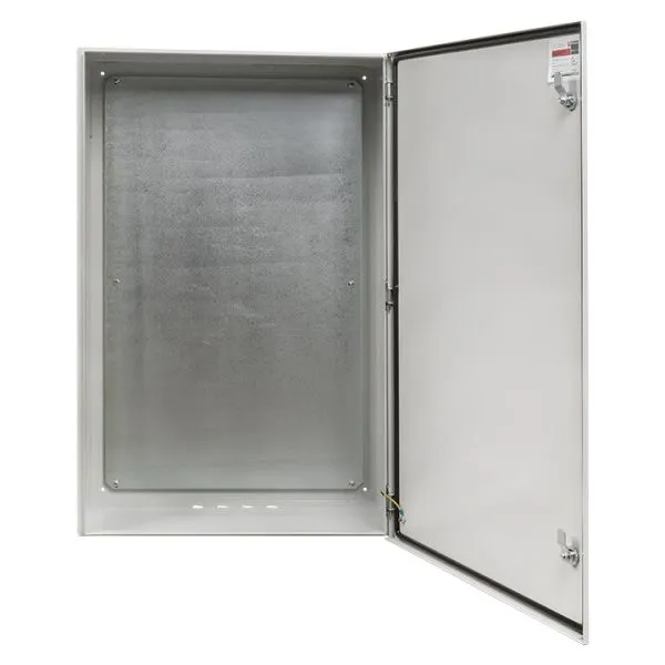 ЩМПг-100.65.30 (ЩРНМ-5) IP54 PROXIMA EKF - Фото 6