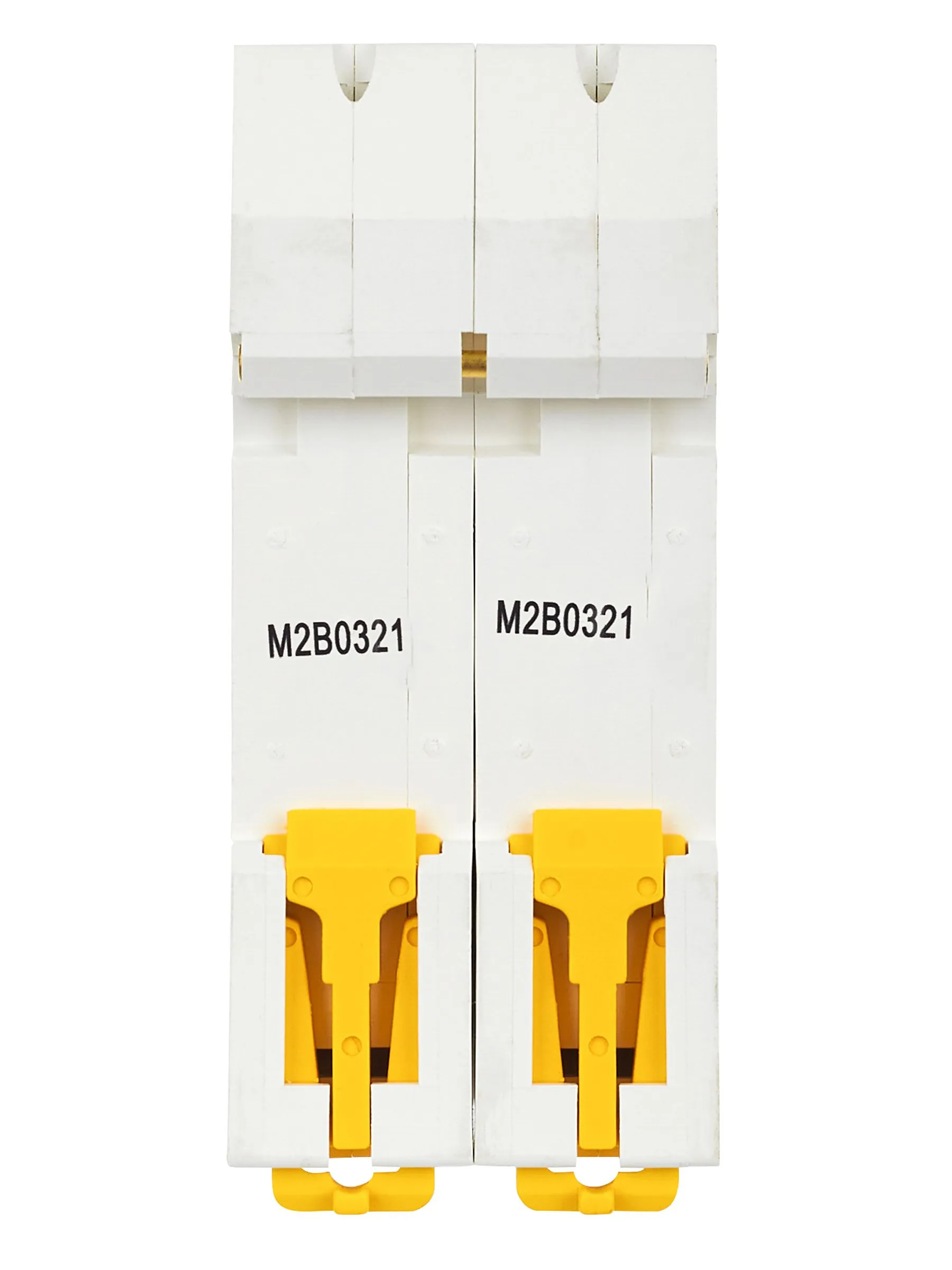 ARMAT Автоматический выключатель M10N 2P B 3А IEK - Фото 6