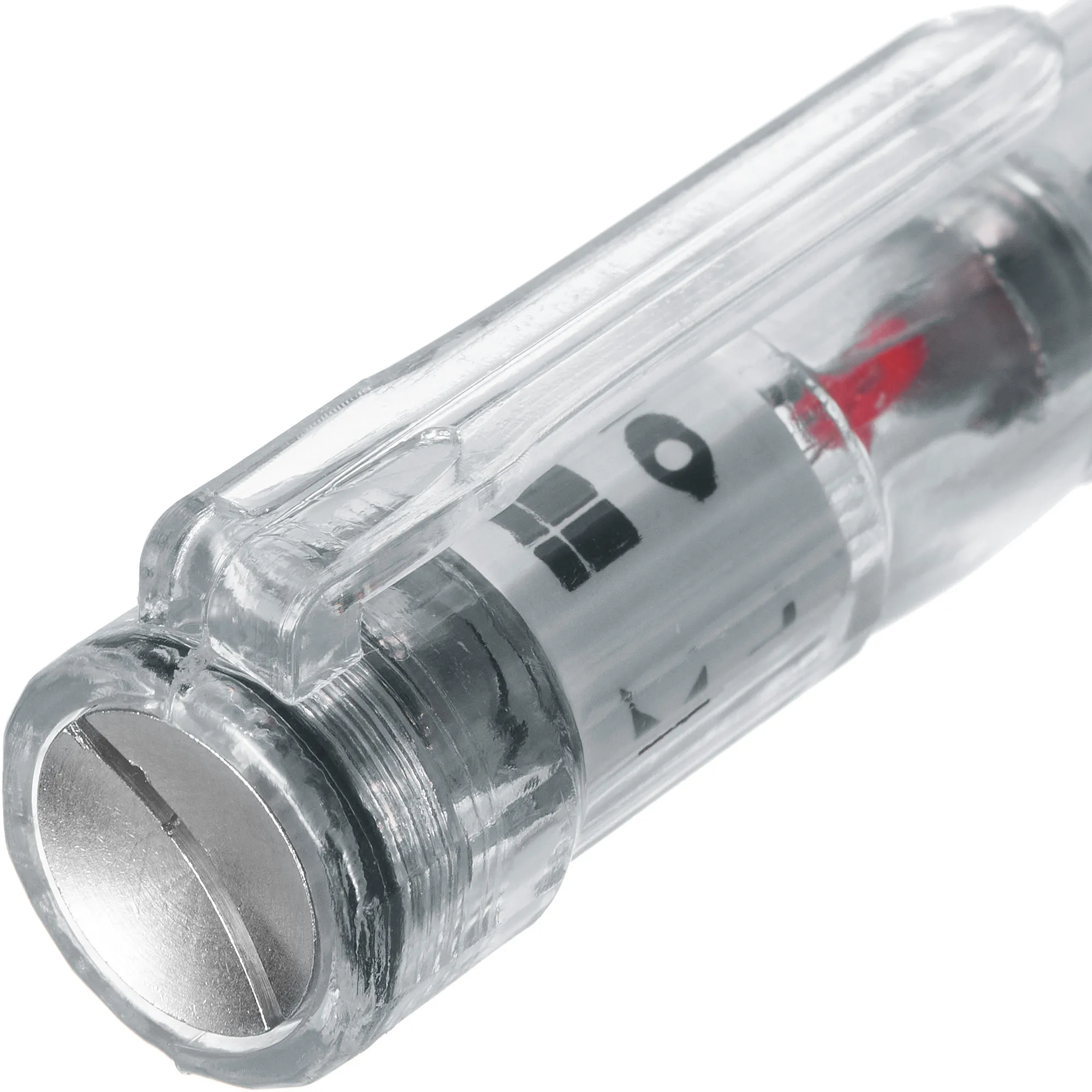 Отвертка-пробник ОП-1 IEK - Фото 3