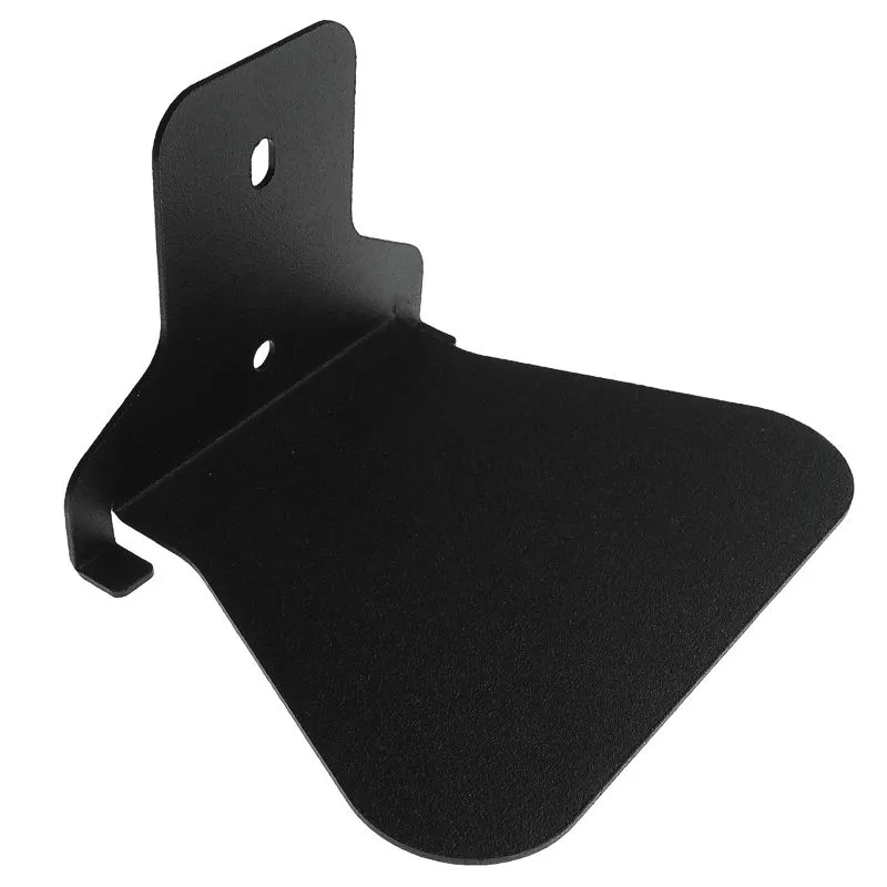 Держатель для книг, настенный, черный REXANT - Фото 5