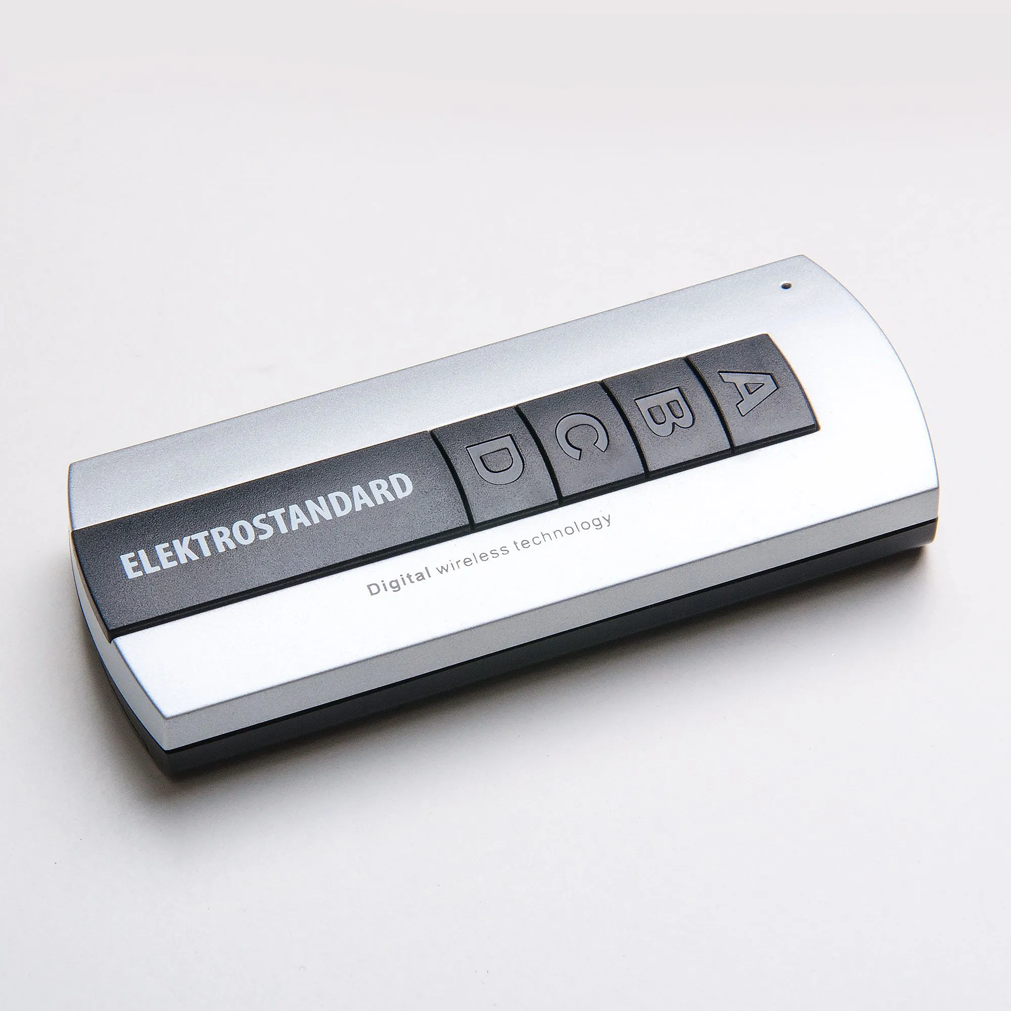 Контроллер 2-канальный для дистанционного управления освещением Y2 Elektrostandard - Фото 2