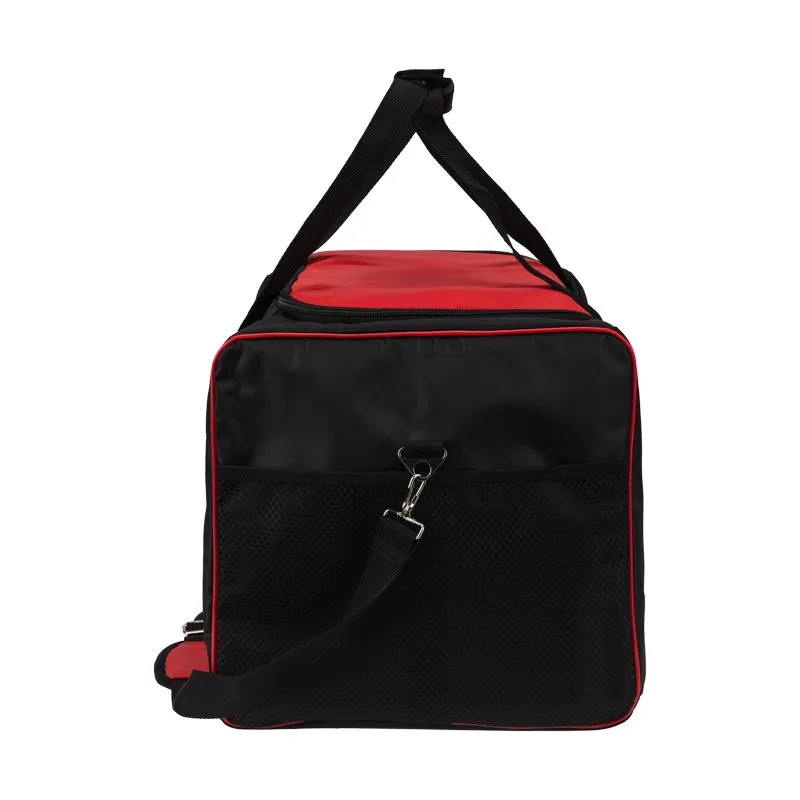 Сумка-холодильник (термосумка) 45л, 2 слоя утепления ЧЕТЫРЕ СЕЗОНА - Фото 5