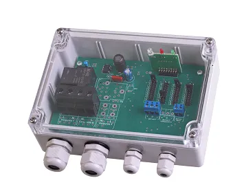 Терморегулятор TermoStat Roof 40A IP65 REXANT