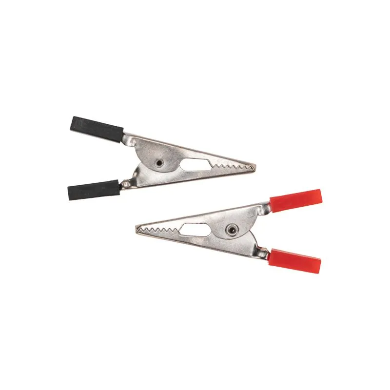 Зажим «Крокодил» 5А, 52мм REXANT - Фото 2