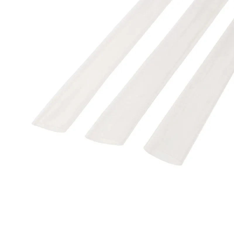 Трубка термоусаживаемая СТТК (3:1) двустенная клеевая 18,0/6,0мм, прозрачная, упаковка 10 шт. по 1м REXANT - Фото 4