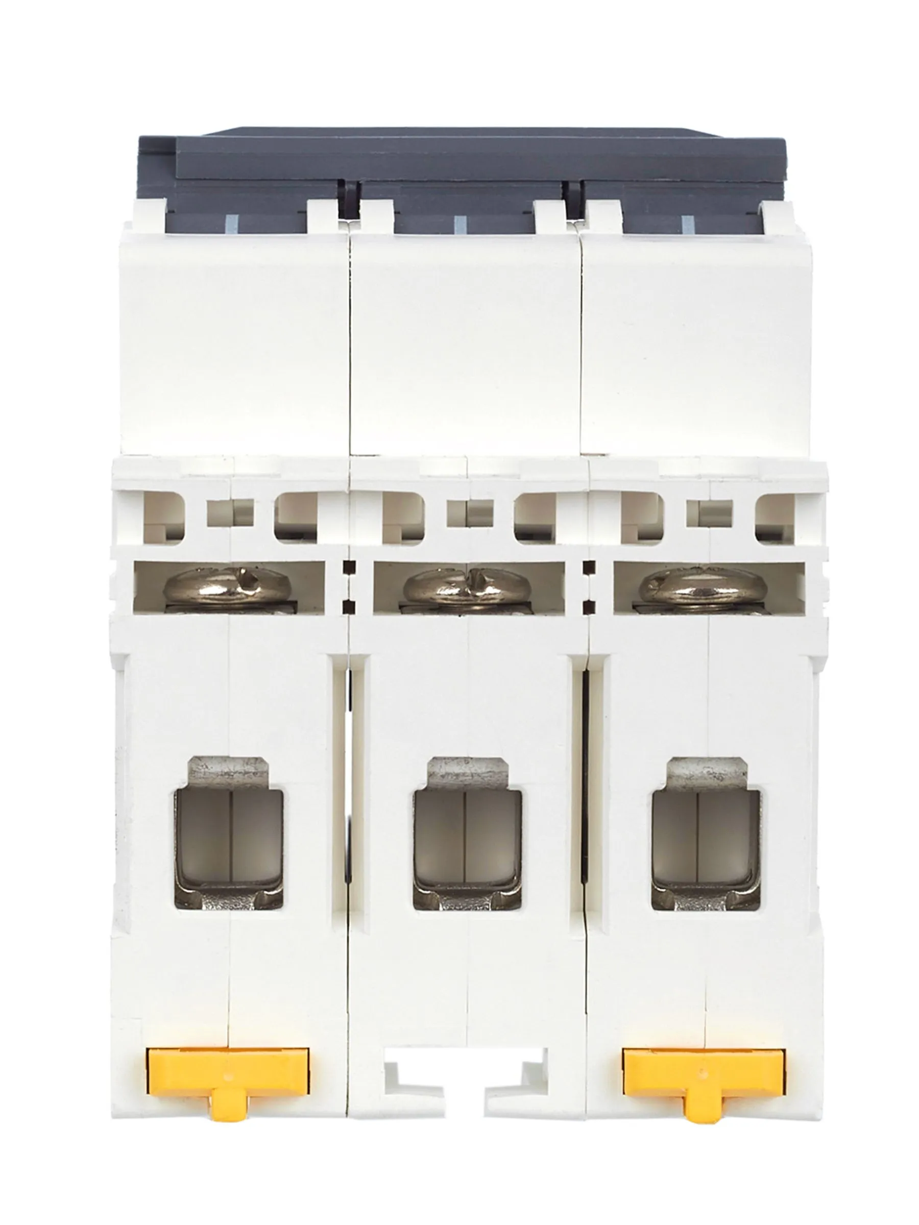 ARMAT Автоматический выключатель M10N 3P C 6А IEK - Фото 3