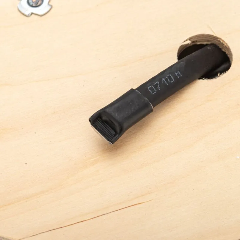 Кабель греющий (нагревательный) саморегулирующийся SRL24-2CR, экранированный, 24Вт/м, 0,9мм2/70м, 200м REXANT - Фото 4