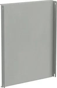 FORMAT Панель монтажная 375х400мм IEK YKM40D-FO-MP-0375-040