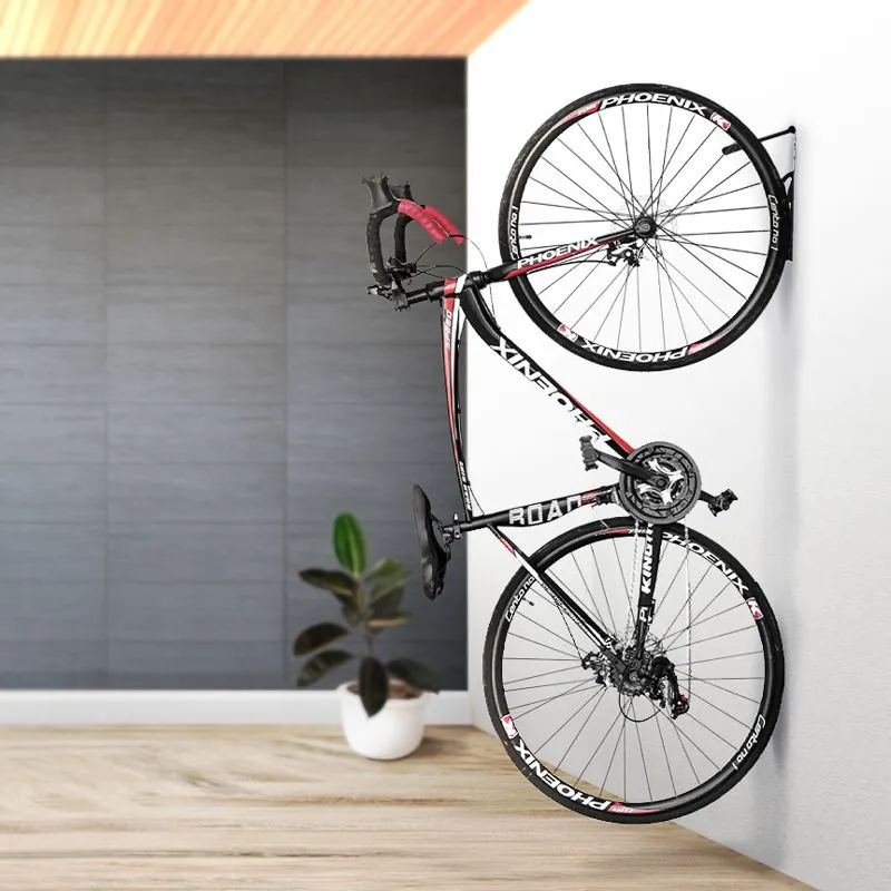 Кронштейн для велосипеда настенный В-1 REXANT - Фото 2