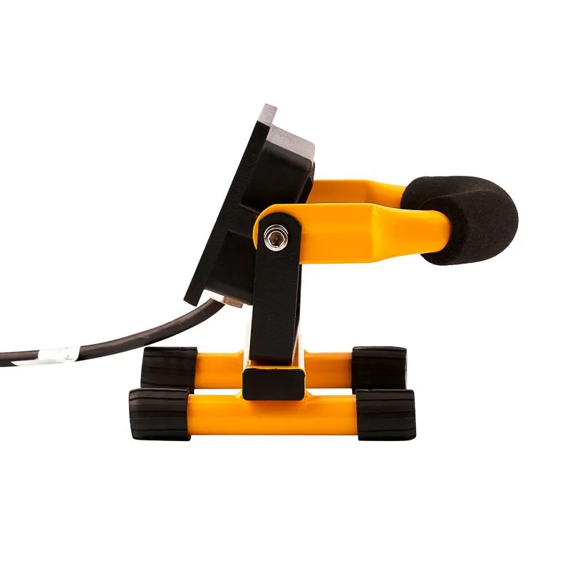 Прожектор-переноска СДО-EXPERT 20Вт 1600Лм 6500K со шнуром 2м и евровилкой REXANT - Фото 5