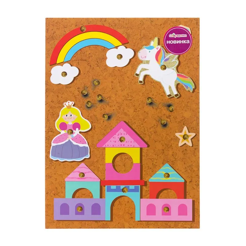 Конструктор «Единороги» Смородинка - Фото 4