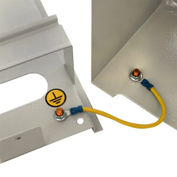 ЩУРн- 1/6 (БУР) (300х150х135) IP31 EKF PROxima - Фото 3