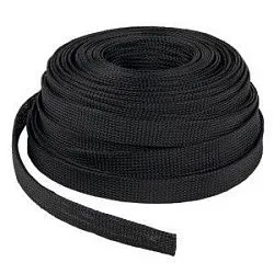 Ленты для защиты жгутов и кромок