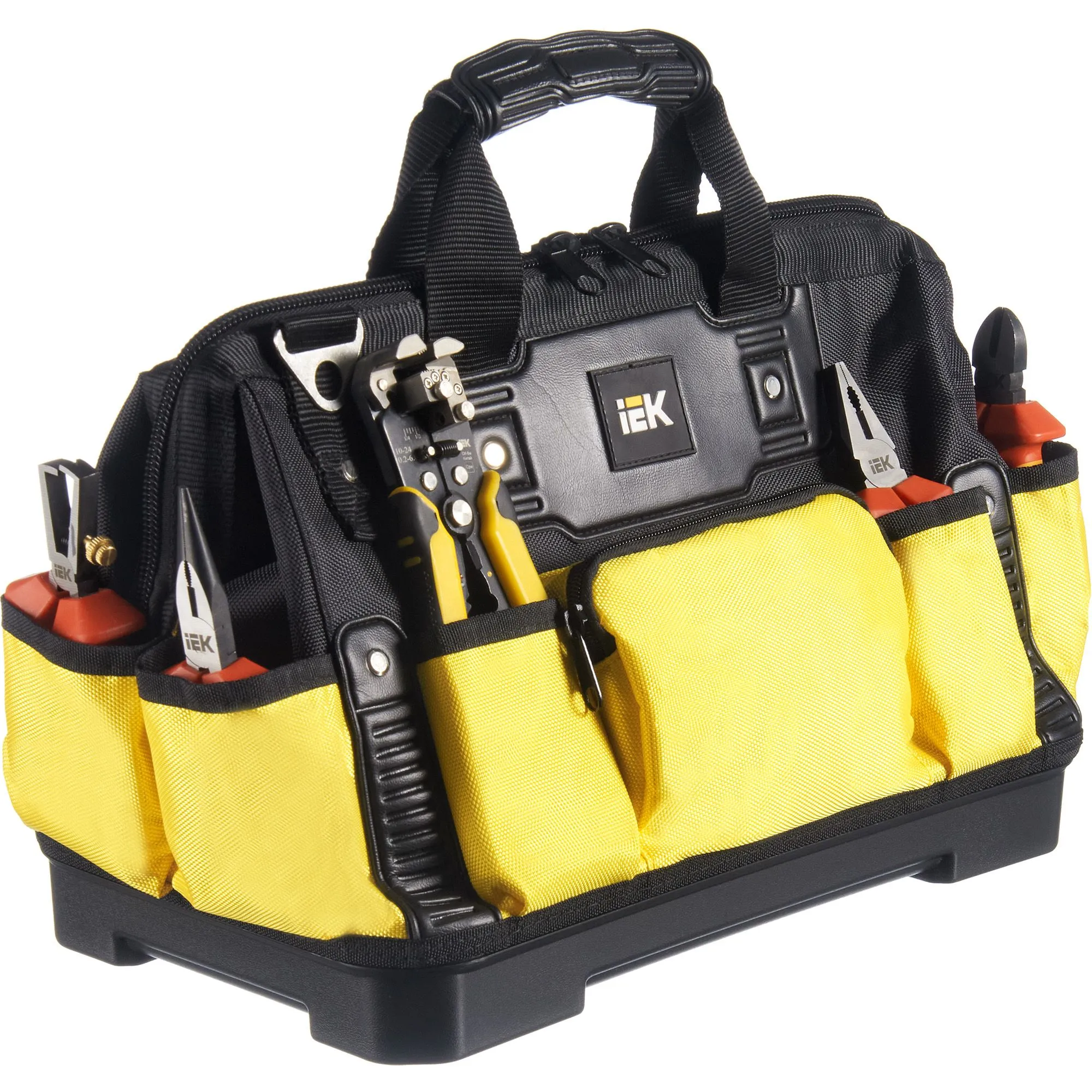 ARMA2L 5 Сумка монтажника с пластиковым дном BG-02 IEK - Фото 16