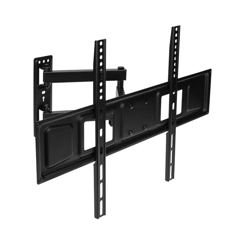 Кронштейн для телевизора 37"-70", наклонно-поворотный, 2 колена, серия HOME REXANT - Фото 3