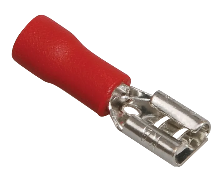 Разъем РпИм 1,25-250 плоский (20шт/упак) IEK URM10-4-D15-D17-7