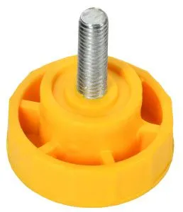 ITK Болт М5 с круглой головкой для оптического лотка DS-LT5B4