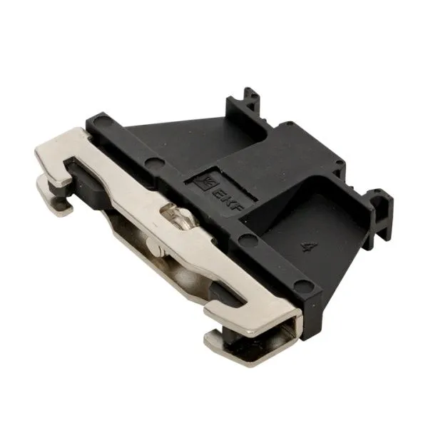 Стопор на DIN-рейку винтовой EKF - Фото 2