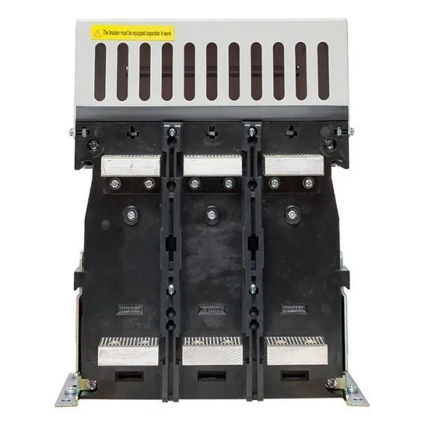 ВА-450 1600/1250А 3P 65кА стац., гориз., ETU(220В AC) LCD ModBus-RTU, мп/нр/вкл.к.(220В AC), ав/доп. 1CO/2NO+4CO - Фото 2