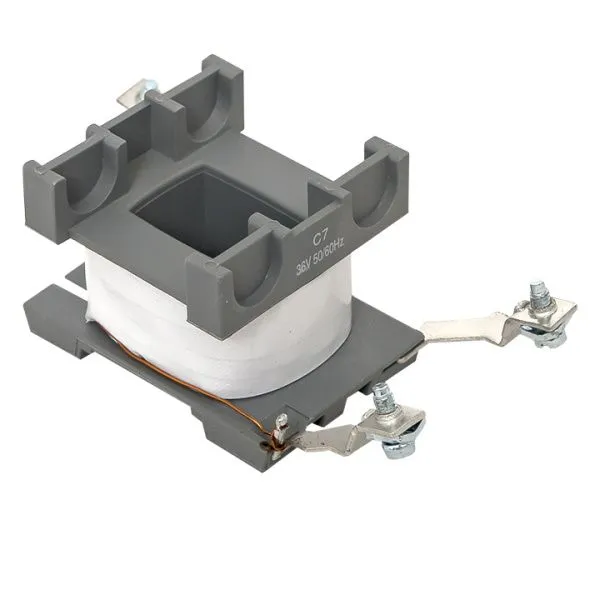 Катушка управления КМЭ 40А-95А 36В EKF - Фото 6