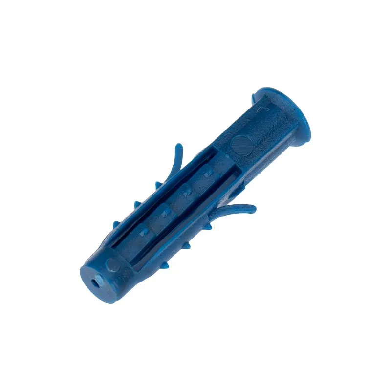 Дюбель распорный KRANZ 6х30, синий, пакет (50 шт./уп.) - Фото 3