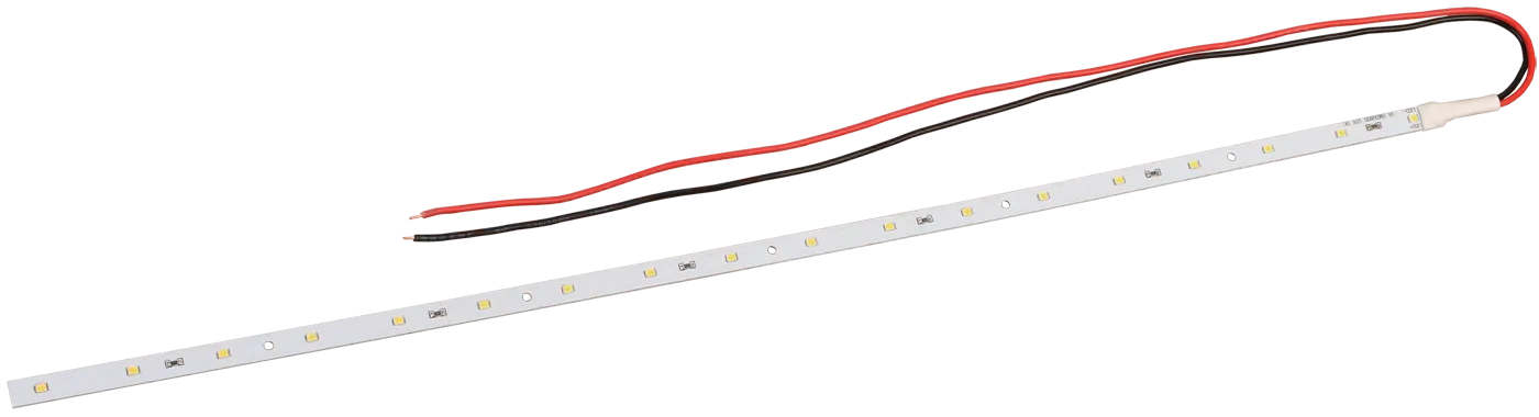 Линейка LED-18SMD2835 3,6Вт 12В 4000-4500K для БАП12-3 IEK