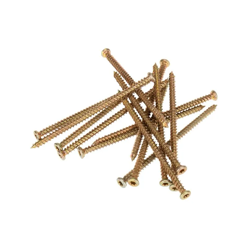 Шуруп по бетону 7,5х132мм, короб (100 шт/уп) KRANZ - Фото 5