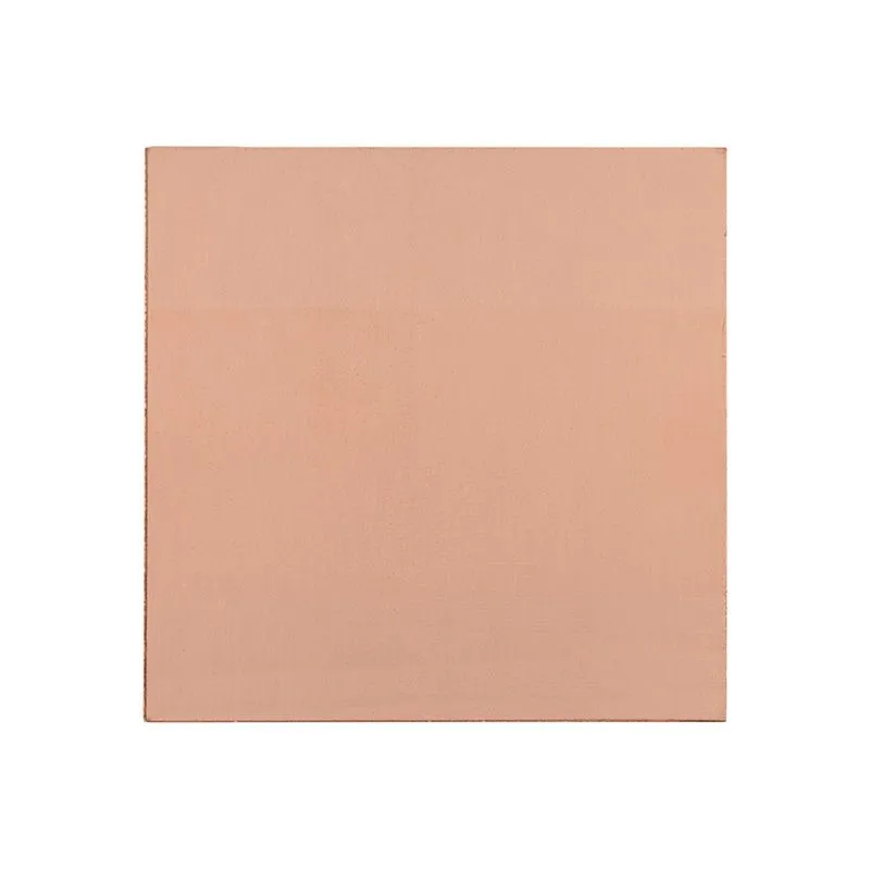 Стеклотекстолит 1-сторонний 100x100x1.5 мм 35/00 (35 мкм) REXANT