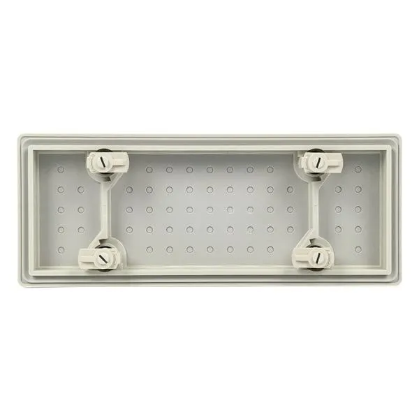 Фланец мембранный 220х79 мм для шкафа IP54 EKF PROxima  - Фото 3