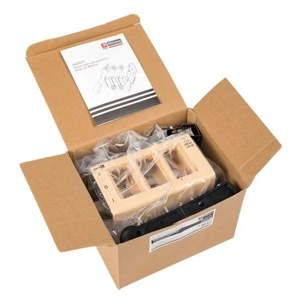 ВР32У-35В71250 250А 2 направ.с д/г камерами съемная левая/правая рукоятка MAXima EKF - Фото 9