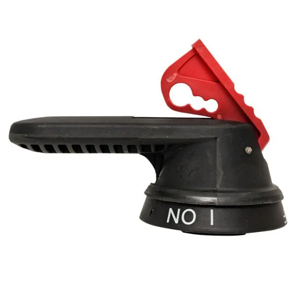 Рукоятка для управления через дверь рубильниками TwinBlock 315-400А EKF - Фото 8