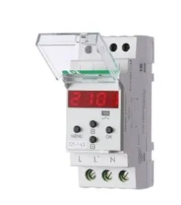 Реле времени программируемое PCZ-521-1-63