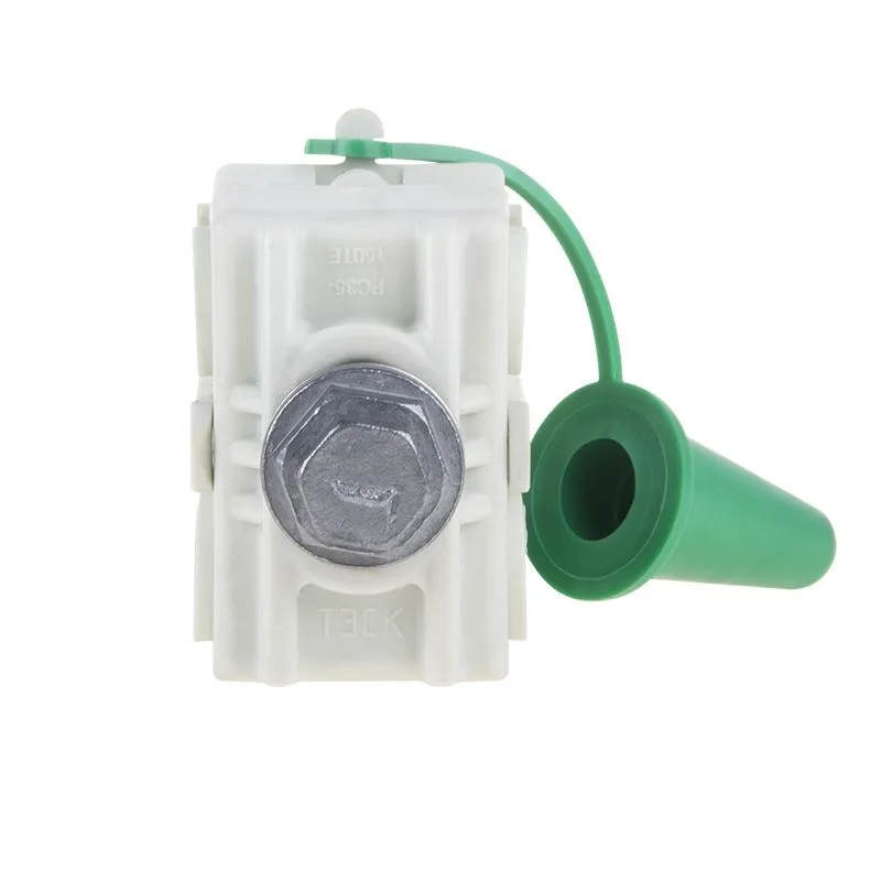 Ответвительный зажим N 70-TE 16-150/16-150 мм² - Фото 5