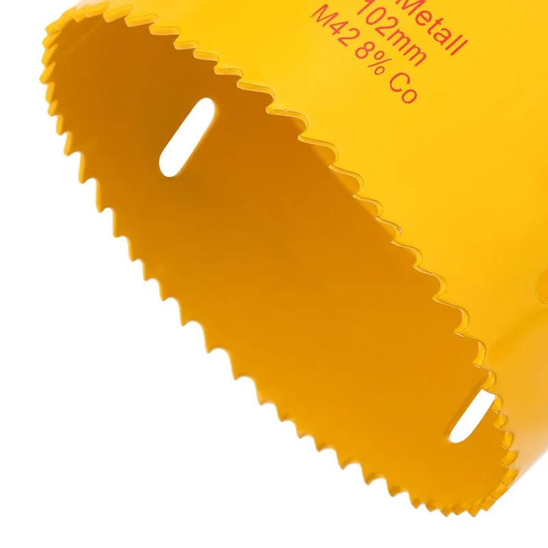 Коронка Bimetal 102мм KRANZ - Фото 2