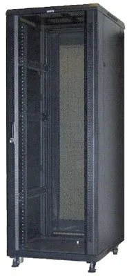 Шкаф напольный 35U  600х600 REXANT