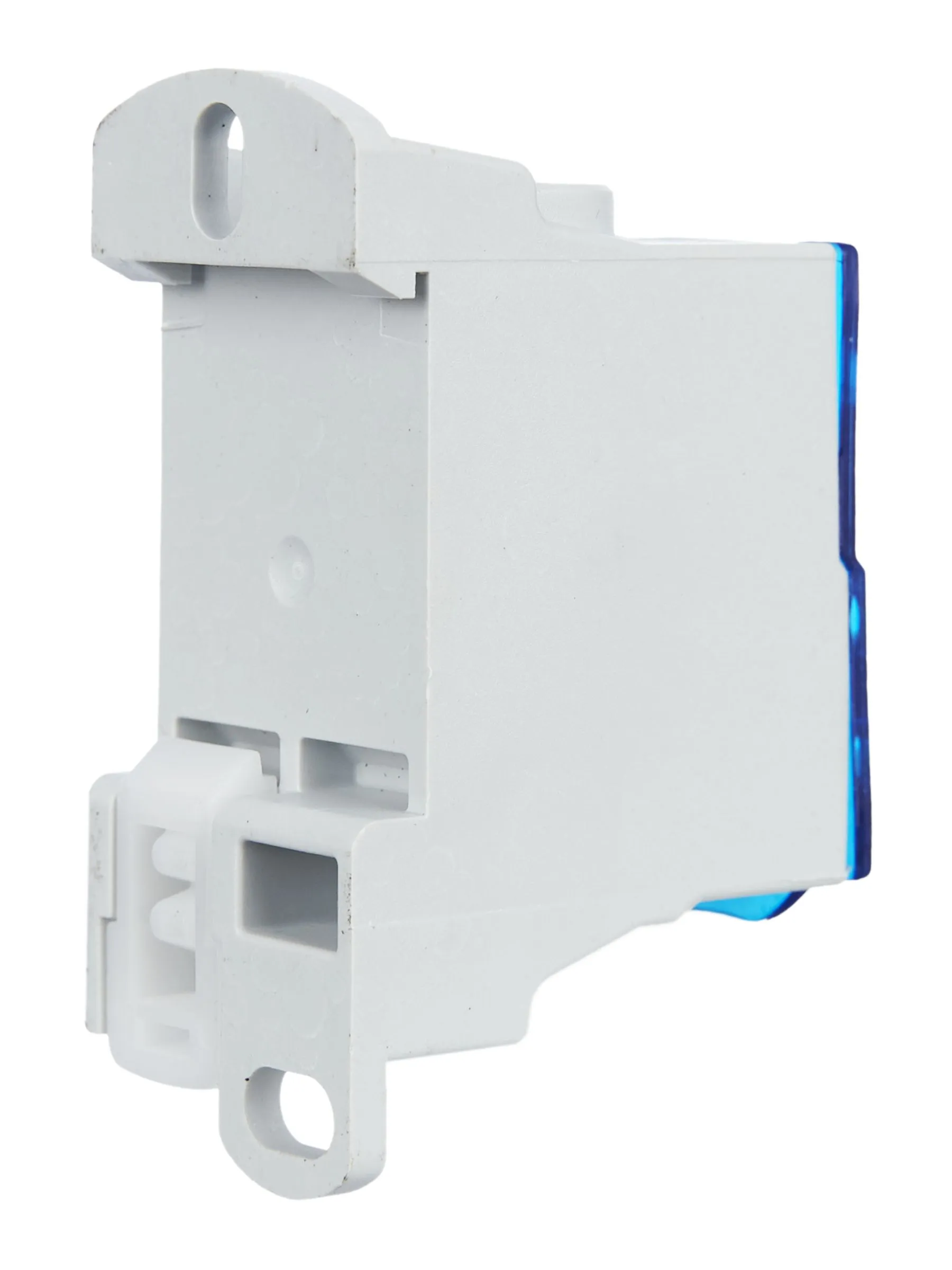 Блок распределительный РБД-160А на DIN-рейку IEK - Фото 3