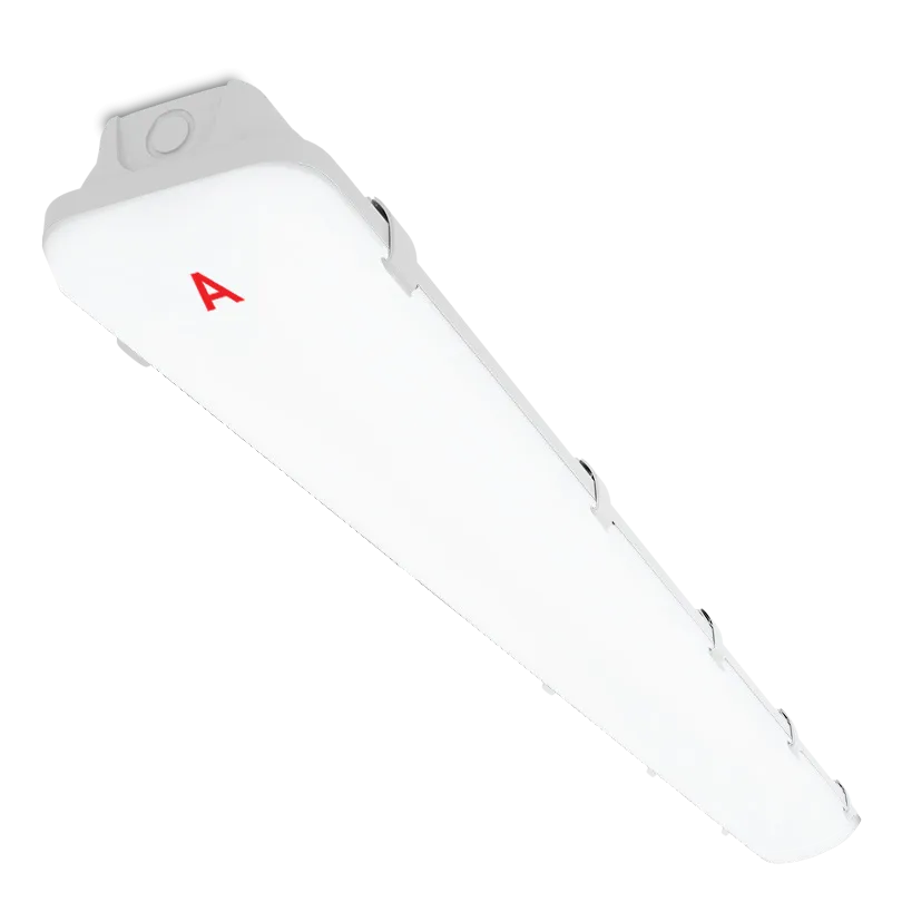 Светильник WOLTA STD ДСП14-54-041-6К с БАП EM1 54Вт 6500К IP65 Матовый 6400лм 1262х124х85мм 1/1