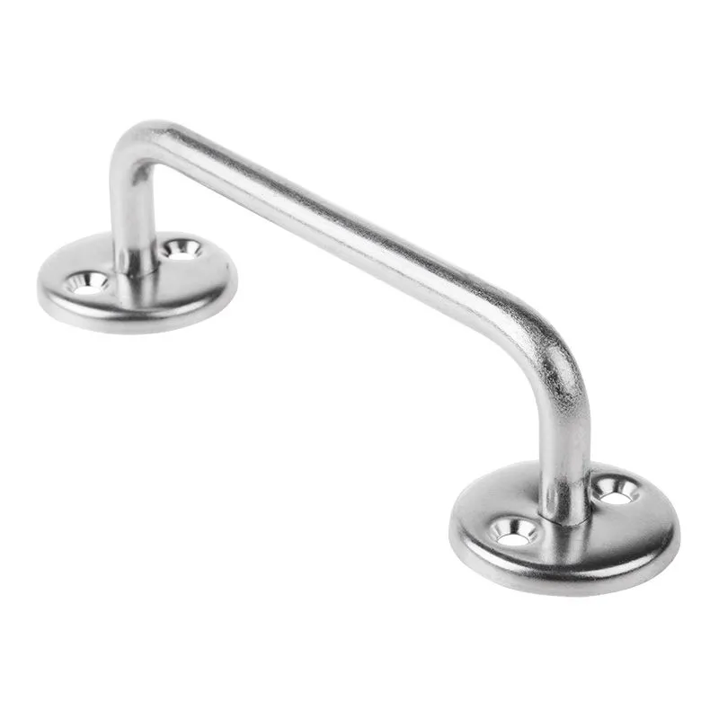 Ручка скоба 100 ЧЕТЫРЕ СЕЗОНА - Фото 2