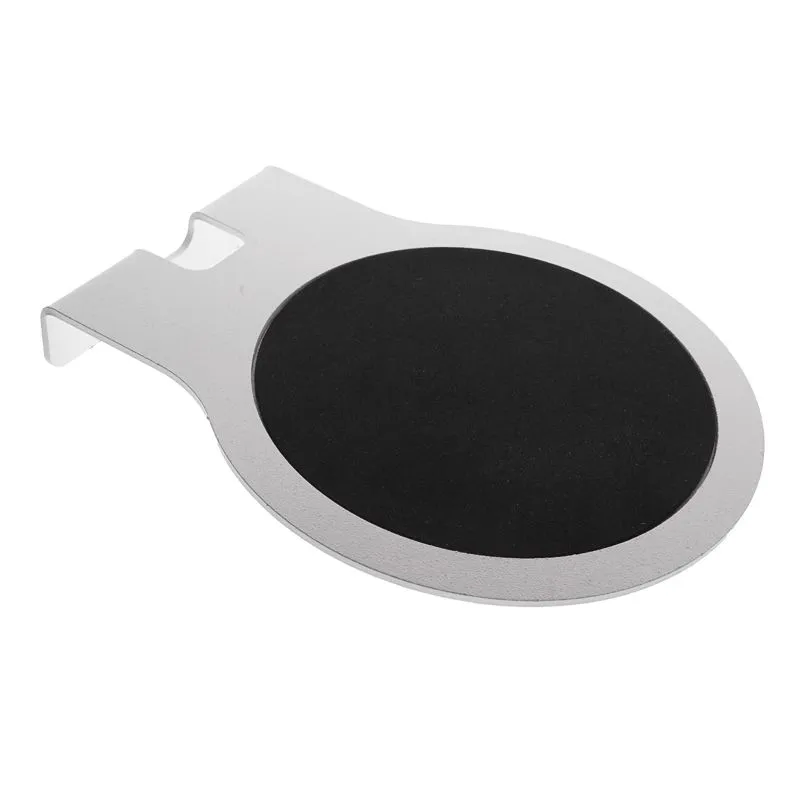 Кронштейн для колонок, настенный, белый REXANT 38-0633