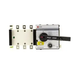 АВР ТСР1 32А 3Р 230В EKF ats-tsr1-32A-3p-pro