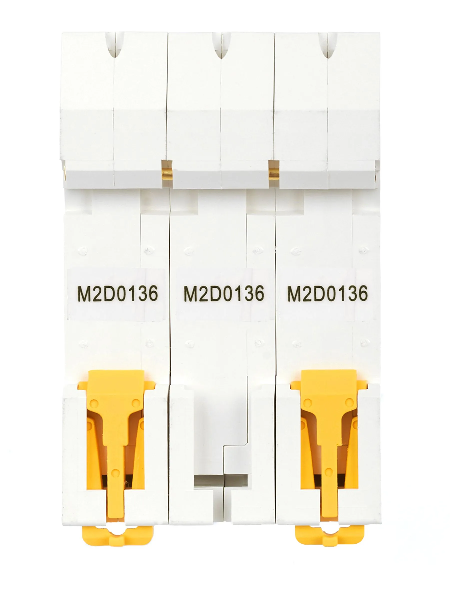 ARMAT Автоматический выключатель M06N 3P D 1А IEK - Фото 10