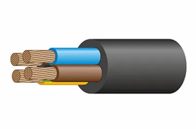 Кабель КГВВнг(А)-LS  4х1,5  -0,66 ELC0100132108