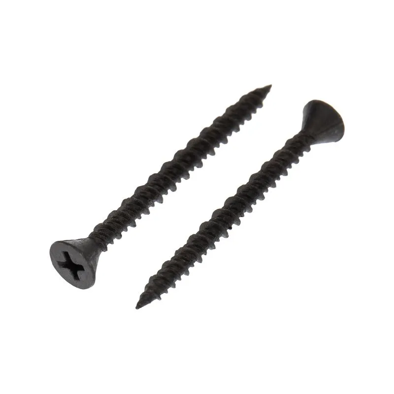 Саморез для гипсоволокнистых плит KRANZ 3.9х45, упаковка поставщика ( 6 000 шт. ) 1123-3945-1