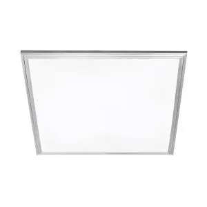 Светодиодная панель ультратонкая 40Вт 6500К Серая рамка (без драйвера LD-40) WOLTA LPC40W60-03