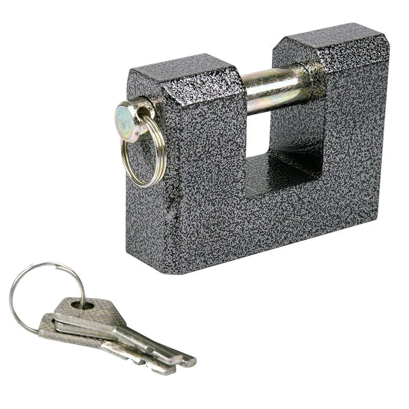 Замок навесной СЧ-90 ПД ЧЕТЫРЕ СЕЗОНА