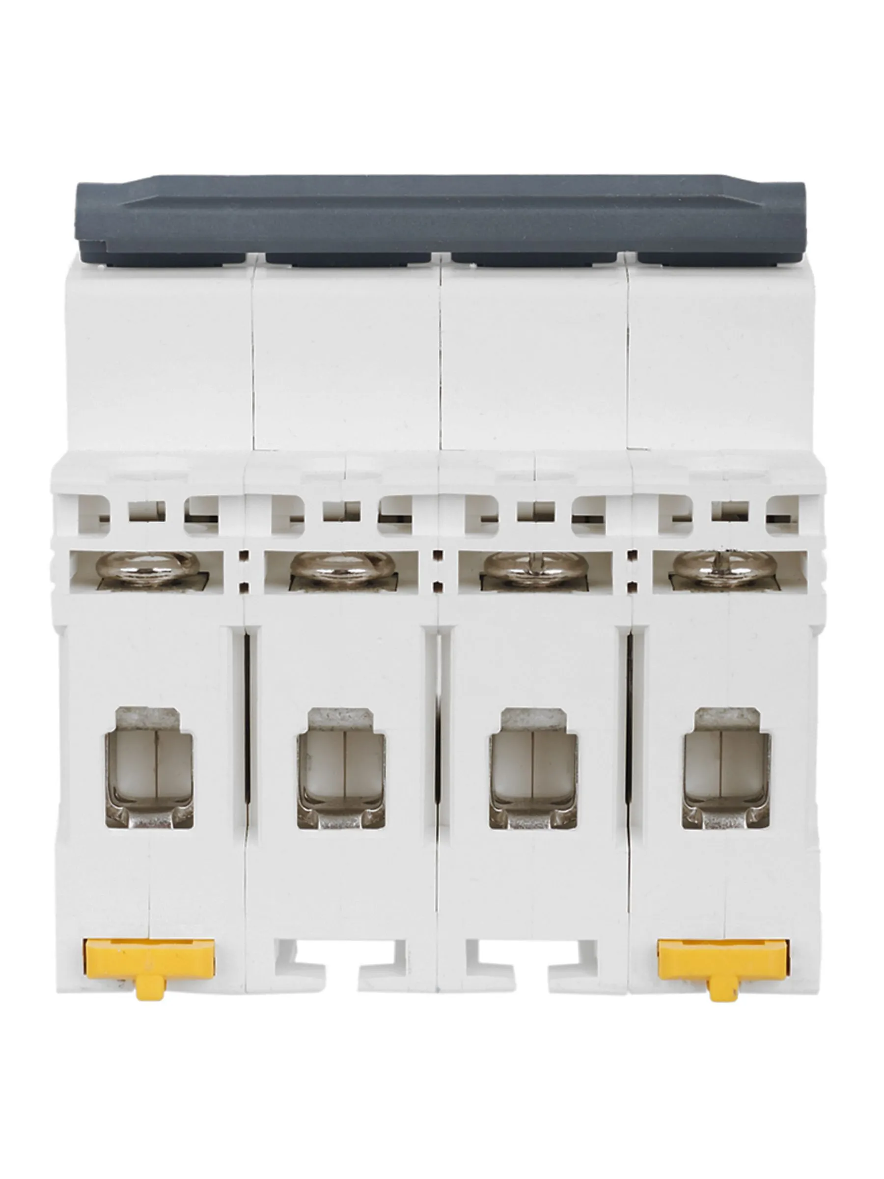 ARMAT Автоматический выключатель M10N 4P C 25А IEK - Фото 2