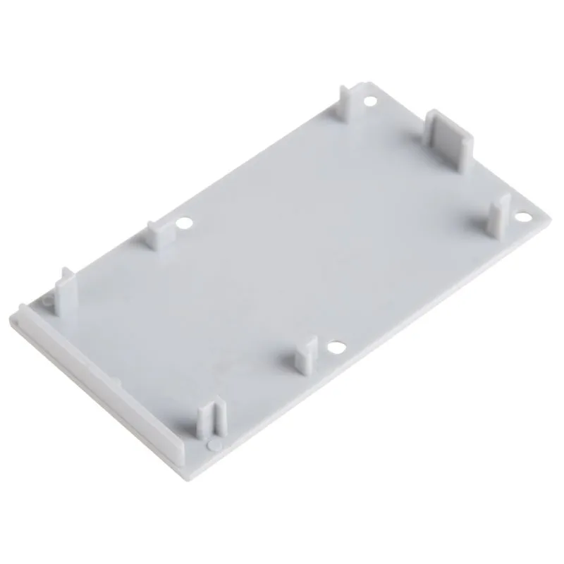 Заглушка для профиля 3567 без отверстия REXANT 146-208-1