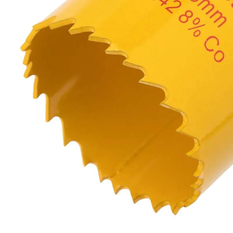 Коронка Bimetal 48мм KRANZ - Фото 2