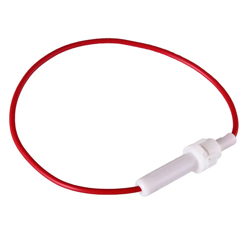 Держатель предохранителя REXANT, тип трубочный, 1 шт. - Фото 4