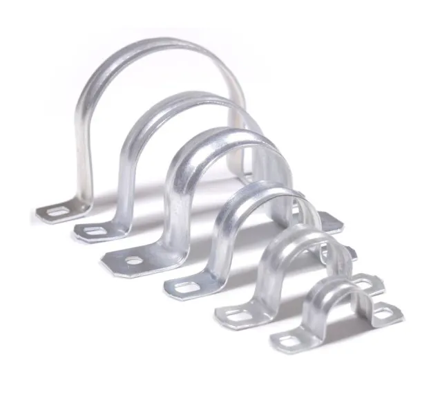 Скоба двухлапковая СМД 20 (100шт/уп) СМД.20